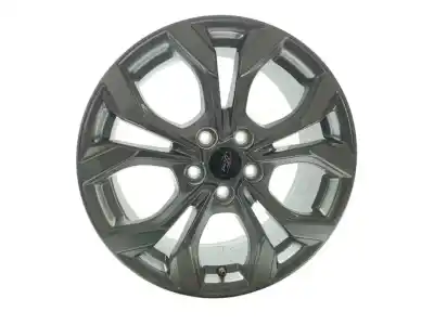 Peça sobressalente para automóvel em segunda mão jante por ford focus st-line referências oem iam nx7c1007e1a