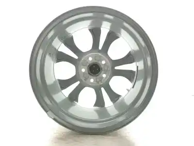 Second-hand car spare part rim for ford focus st-line oem iam references nx7c1007e1a  