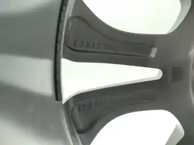 Second-hand car spare part rim for ford focus st-line oem iam references nx7c1007e1a  