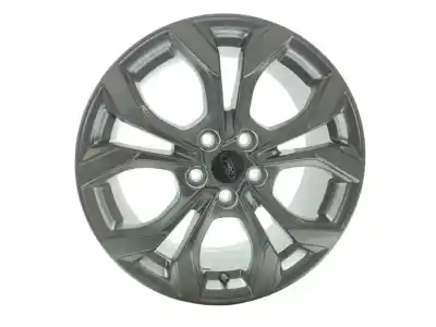 Peça sobressalente para automóvel em segunda mão jante por ford focus st-line referências oem iam nx7c1007e1a
