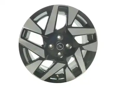 Second-hand car spare part  for OPEL MOKKA  OEM IAM references 9835097480  