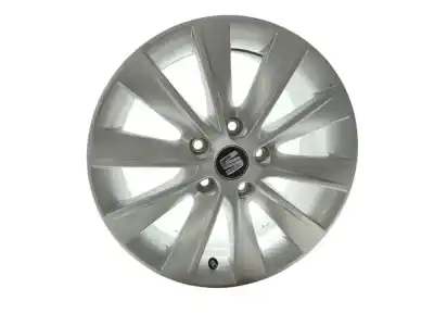 Peça sobressalente para automóvel em segunda mão  por SEAT LEON ST (5F8)  Referências OEM IAM 5F0601025R  