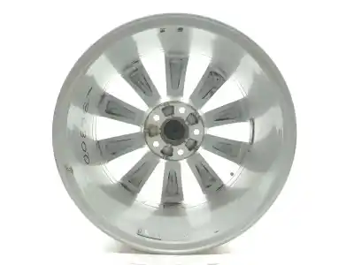 Pezzo di ricambio per auto di seconda mano cerchione in lega per seat ateca (kh7) style riferimenti oem iam 575601025m  