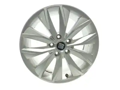 Second-hand car spare part rim for seat ateca (kh7) style oem iam references 575601025m