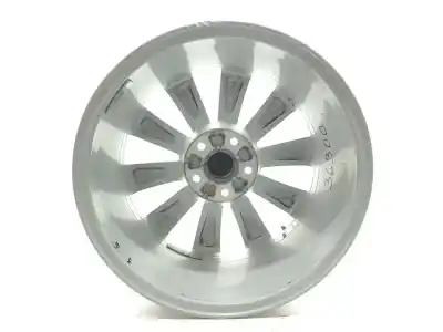 Second-hand car spare part rim for seat ateca (kh7) style oem iam references 575601025m  