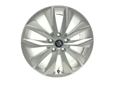 Second-hand car spare part rim for seat ateca (kh7) style oem iam references 575601025m
