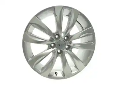 Pezzo di ricambio per auto di seconda mano cerchione in lega per kia sorento drive 2wd riferimenti oem iam 529102p180