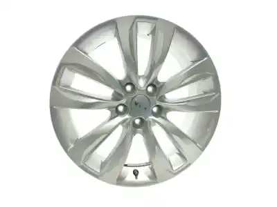 Pezzo di ricambio per auto di seconda mano cerchione in lega per kia sorento drive 2wd riferimenti oem iam 529102p180