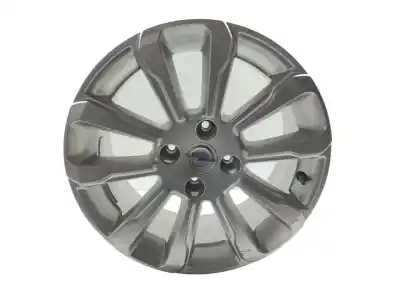 Peça sobressalente para automóvel em segunda mão jante por opel crossland x innovation referências oem iam 39216681