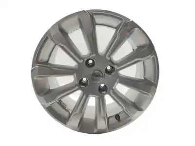 Peça sobressalente para automóvel em segunda mão jante por opel crossland x innovation referências oem iam 39216681