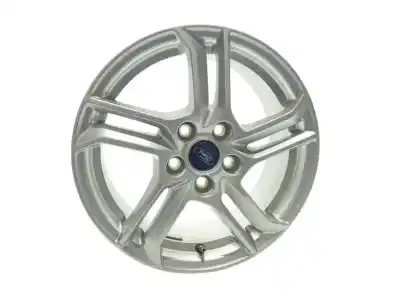 Pièce détachée automobile d'occasion jante pour ford focus trend edition références oem iam jx7c1007a1a