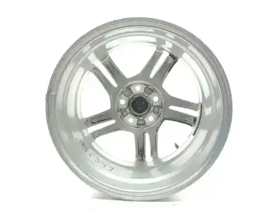 Peça sobressalente para automóvel em segunda mão jante por ford focus trend edition referências oem iam jx7c1007a1a  