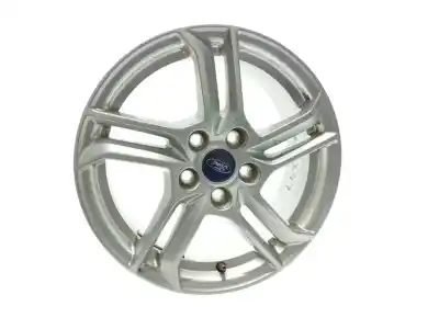Pièce détachée automobile d'occasion jante pour ford focus trend edition références oem iam jx7c1007a1a
