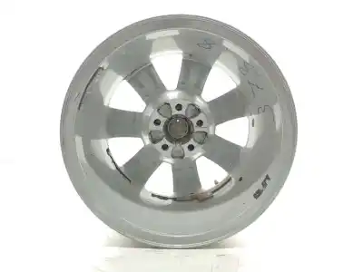 Second-hand car spare part rim for audi a1 (8x) attraction oem iam references 8x0601025  