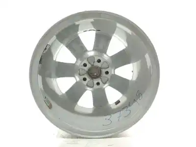 Second-hand car spare part rim for audi a1 (8x) attraction oem iam references 8x0601025  