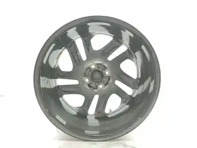 Peça sobressalente para automóvel em segunda mão jante por renault captur adventure referências oem iam 403006151r  