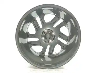 Second-hand car spare part rim for renault captur adventure oem iam references 403006151r  