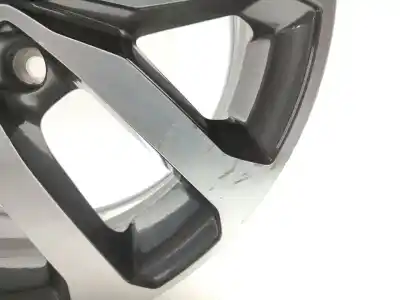 Pezzo di ricambio per auto di seconda mano cerchione in lega per renault kadjar life riferimenti oem iam 403004615r  