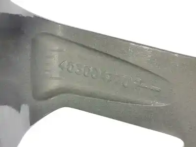 Pezzo di ricambio per auto di seconda mano cerchione in lega per renault kadjar life riferimenti oem iam 403004615r  