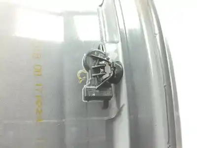 Pezzo di ricambio per auto di seconda mano cerchione in lega per renault kadjar life riferimenti oem iam 403004615r  