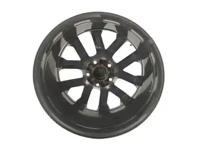 Pezzo di ricambio per auto di seconda mano cerchione in lega per renault kadjar life riferimenti oem iam 403004615r  