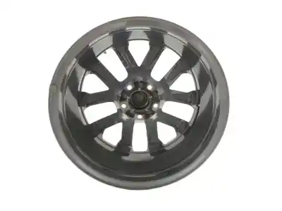 Peça sobressalente para automóvel em segunda mão jante por renault kadjar life referências oem iam 403004615r  