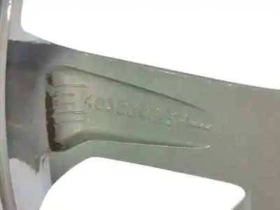 Автозапчасти б/у шина за renault kadjar life ссылки oem iam 403004615r  