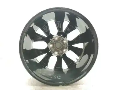 Peça sobressalente para automóvel em segunda mão jante por renault captur ii evolution referências oem iam 403001041r  