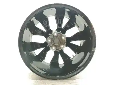 Peça sobressalente para automóvel em segunda mão jante por renault captur ii evolution referências oem iam 403001041r  