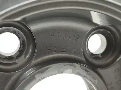 Peça sobressalente para automóvel em segunda mão jante por audi a8 (4e2) 3.0 v6 24v tdi referências oem iam 4e0601025n  