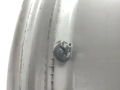 Peça sobressalente para automóvel em segunda mão jante por renault kadjar limited referências oem iam 403006404r  