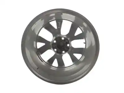 Peça sobressalente para automóvel em segunda mão jante por renault kadjar limited referências oem iam 403006404r  