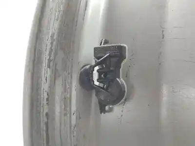 Second-hand car spare part rim for renault kadjar limited oem iam references 403006404r  