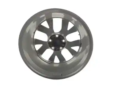 Second-hand car spare part rim for renault kadjar limited oem iam references 403006404r  