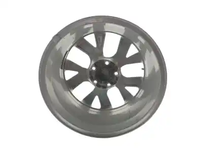 Peça sobressalente para automóvel em segunda mão jante por renault kadjar limited referências oem iam 403006404r  