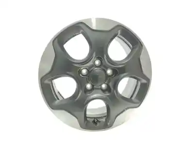 Pezzo di ricambio per auto di seconda mano cerchione in lega per jeep renegade longitude fwd riferimenti oem iam 735607606