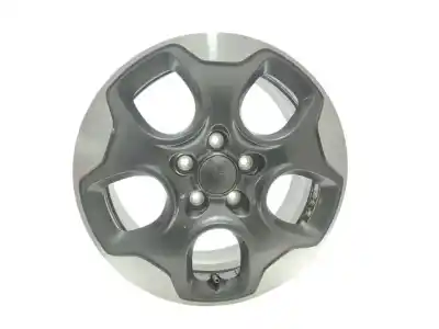 Pezzo di ricambio per auto di seconda mano cerchione in lega per jeep renegade longitude fwd riferimenti oem iam 735607606