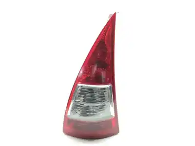 Tweedehands auto-onderdeel rechter achterlamp voor citroen c3 1.1 collection oem iam-referenties 6351x5