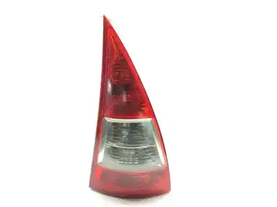 Tweedehands auto-onderdeel linker achterlamp voor citroen c3 1.1 collection oem iam-referenties 6350 x5