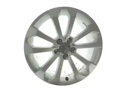 Peça sobressalente para automóvel em segunda mão jante por audi q5 (8r) 2.0 tdi quattro (140kw) referências oem iam 8r0601025bm