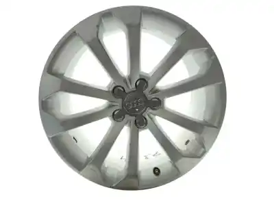 Peça sobressalente para automóvel em segunda mão jante por audi q5 (8r) 2.0 tdi quattro (140kw) referências oem iam 8r0601025bm