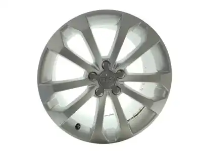 Peça sobressalente para automóvel em segunda mão jante por audi q5 (8r) 2.0 tdi quattro (140kw) referências oem iam 8r0601025bm