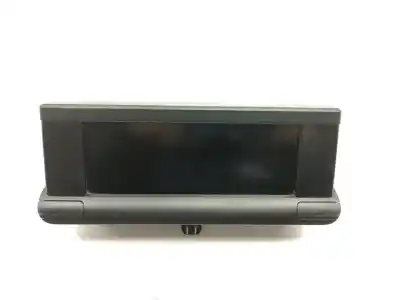 Second-hand car spare part Dashboard for CITROEN C4 CACTUS Business OEM IAM references 9810313280  