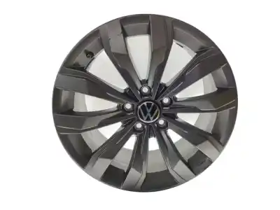 Peça sobressalente para automóvel em segunda mão JANTE por VOLKSWAGEN T-ROC Sport Referências OEM IAM 2GA601025J  