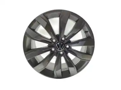 Peça sobressalente para automóvel em segunda mão JANTE por VOLKSWAGEN T-ROC Sport Referências OEM IAM 2GA601025J  