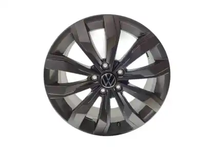 Peça sobressalente para automóvel em segunda mão JANTE por VOLKSWAGEN T-ROC Sport Referências OEM IAM 2GA601025J  