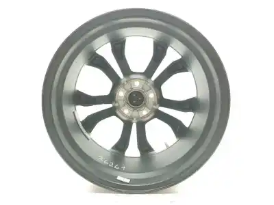 Second-hand car spare part rim for ford puma st-line oem iam references l1tc1007r1a  