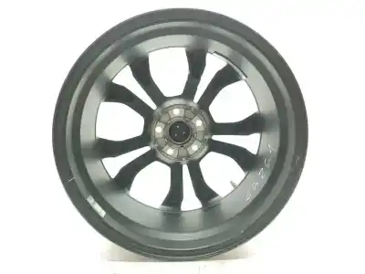 Second-hand car spare part rim for ford puma st-line oem iam references l1tc1007r1a  