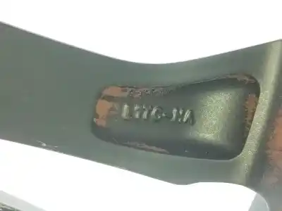 Second-hand car spare part rim for ford puma st-line oem iam references l1tc1007r1a  