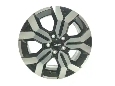 Peça sobressalente para automóvel em segunda mão JANTE por DACIA DUSTER II Comfort 131 CV / 96 KW Referências OEM IAM 403005180R  
